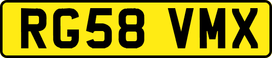 RG58VMX