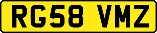 RG58VMZ