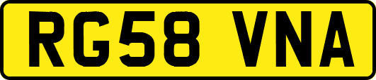 RG58VNA