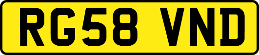 RG58VND