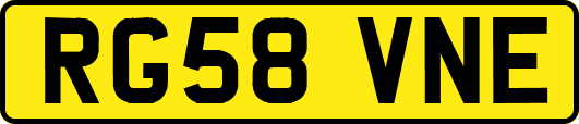 RG58VNE