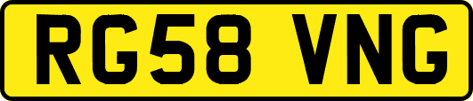RG58VNG