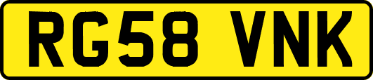 RG58VNK
