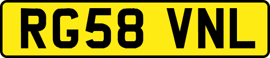 RG58VNL