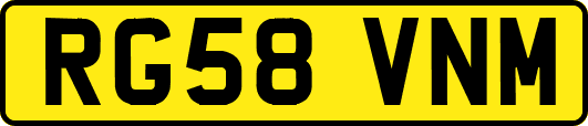 RG58VNM