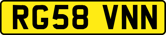 RG58VNN