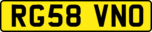 RG58VNO