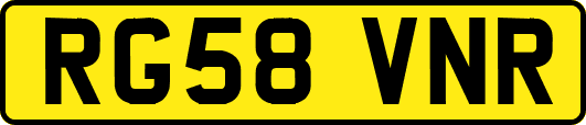 RG58VNR