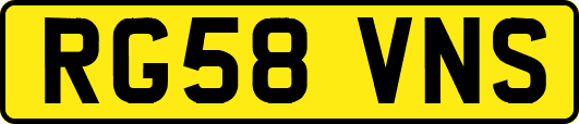 RG58VNS