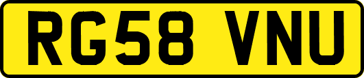 RG58VNU