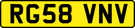 RG58VNV