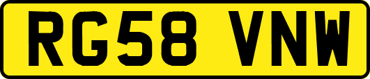 RG58VNW
