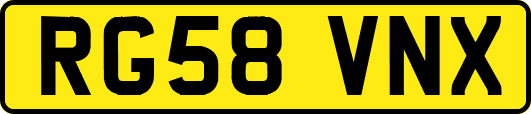 RG58VNX