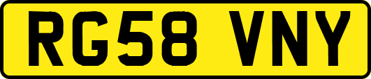 RG58VNY