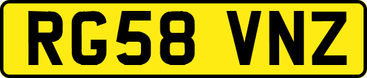 RG58VNZ
