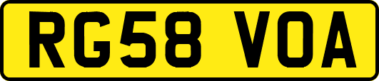 RG58VOA