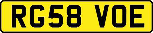RG58VOE