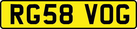 RG58VOG