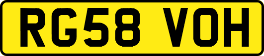 RG58VOH