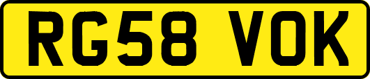 RG58VOK
