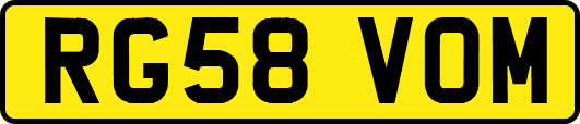 RG58VOM