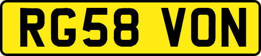 RG58VON