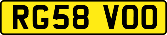 RG58VOO