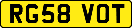 RG58VOT
