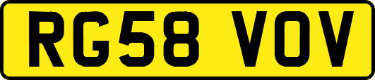 RG58VOV