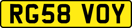 RG58VOY