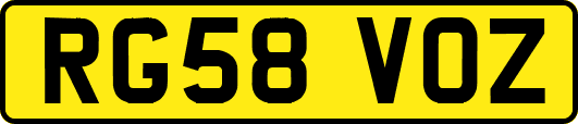 RG58VOZ