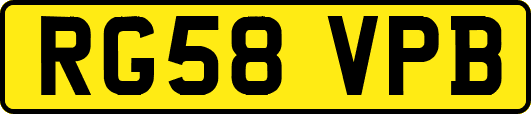 RG58VPB
