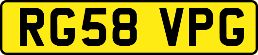 RG58VPG