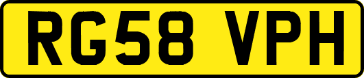 RG58VPH