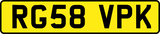RG58VPK