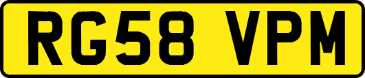 RG58VPM
