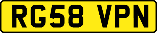 RG58VPN