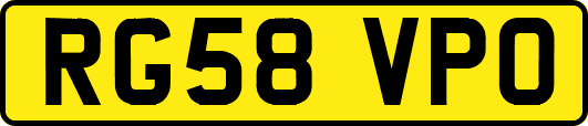 RG58VPO