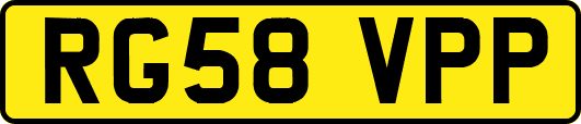 RG58VPP
