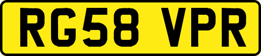 RG58VPR