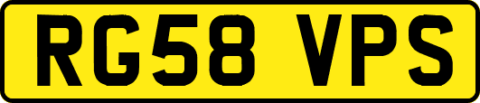 RG58VPS