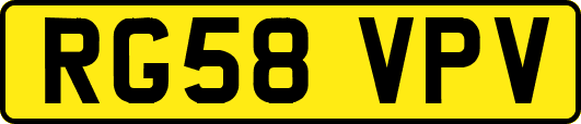 RG58VPV