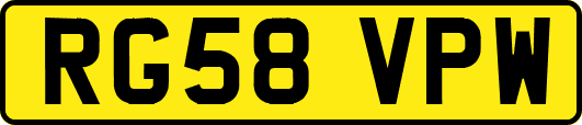 RG58VPW