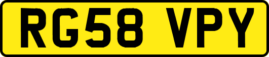 RG58VPY
