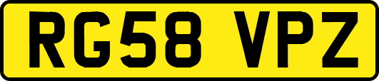 RG58VPZ