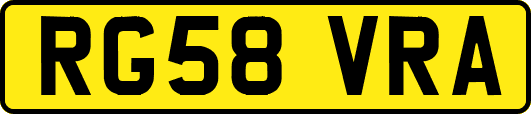 RG58VRA