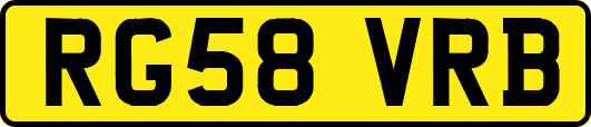 RG58VRB
