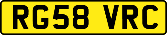 RG58VRC