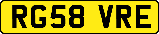 RG58VRE
