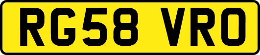 RG58VRO